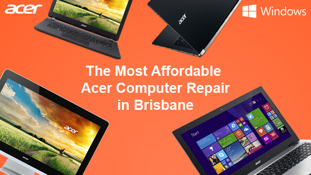Acer Computer Services Caboolture