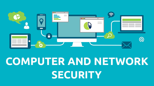 Computer Network Security Caboolture
