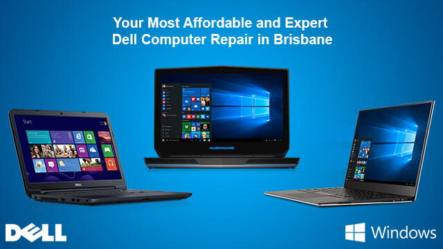 Dell Computer Services Caboolture