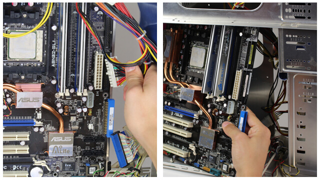 PC Services Caboolture