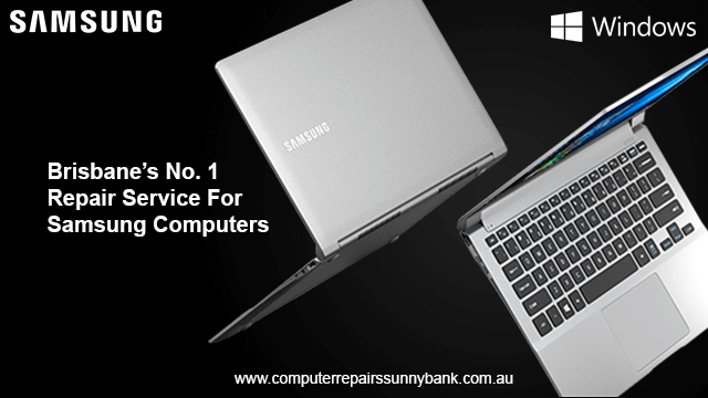 Samsung Computer Services Caboolture